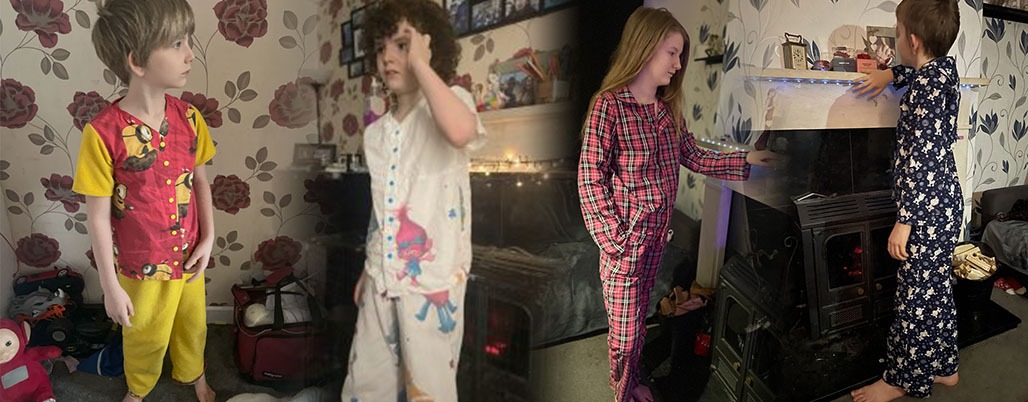 Pyjama Collection