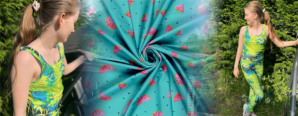Product Sample